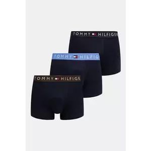 Tommy Hilfiger boxeri 3-pack imagine