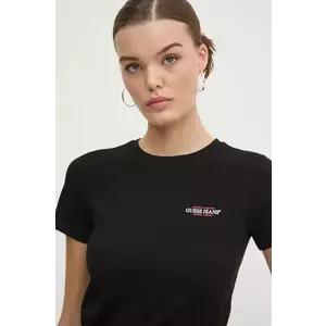 Guess Jeans tricou imagine