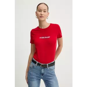 Guess Jeans tricou imagine