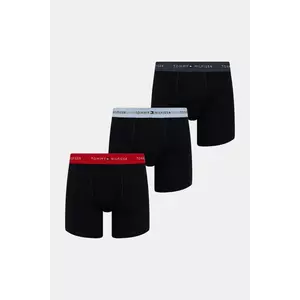 Tommy Hilfiger boxeri 3-pack imagine