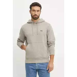 Calvin Klein Jeans hanorac de bumbac imagine