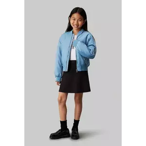 Calvin Klein Jeans fusta fete imagine