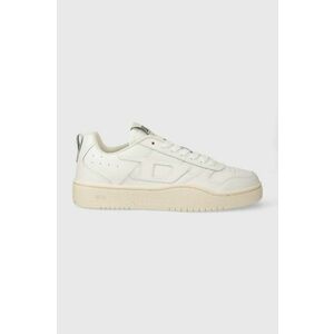 Diesel sneakers din piele S-Ukiyo V2 Low imagine
