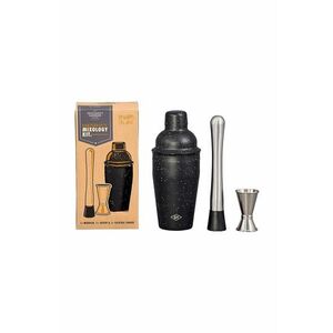 Gentlemen's Hardware set de barman Bartender's Mixology Kit 3-pack imagine