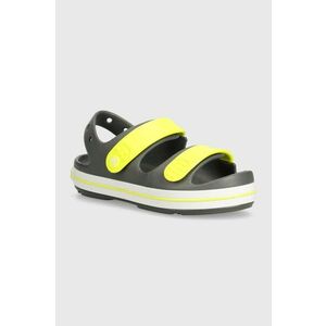 Crocs sandale copii Crocband Cruiser Sandal imagine