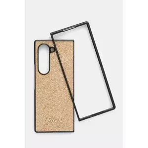 Guess etui pentru telefon Z Fold6 F956 imagine