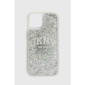 Dkny Husă pentru telefon iPhone 15 / 14 / 13 imagine