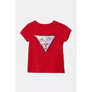 Guess tricou copii imagine