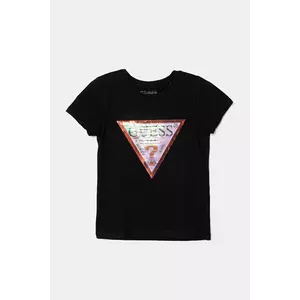 Guess tricou copii imagine