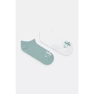 Calvin Klein Jeans șosete 2-pack imagine