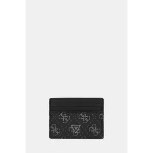 Guess carcasă din piele MITO imagine