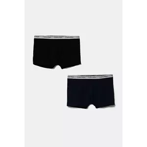 Calvin Klein Underwear boxeri copii 2-pack imagine