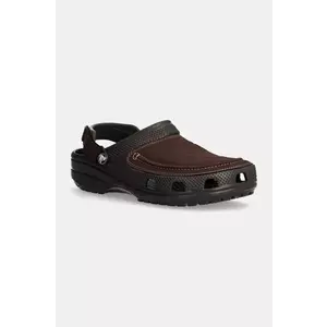 Crocs papuci Yukon Vista II Lr Clog M imagine
