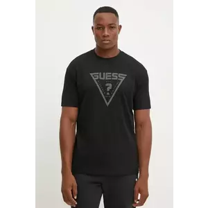 Guess tricou AZHA imagine