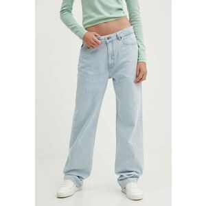 Hugo Blue jeansi Elyah imagine