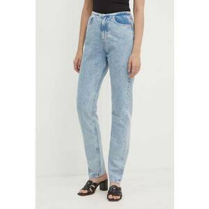 Calvin Klein Jeans jeansi imagine