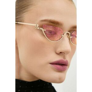 Gucci ochelari de soare imagine