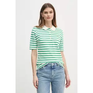 Tommy Hilfiger tricou polo imagine