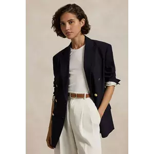 Polo Ralph Lauren geacă de lână imagine