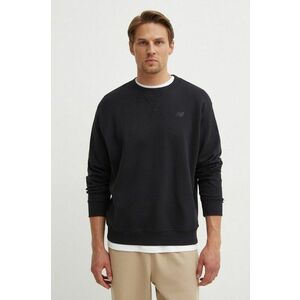 New Balance hanorac de bumbac imagine