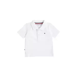 Tommy Hilfiger tricou polo copii imagine