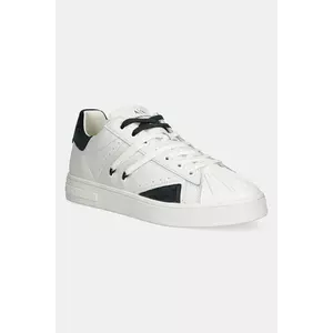 Armani Exchange sneakers imagine