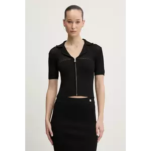 HUGO cardigan imagine