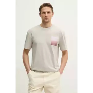 Calvin Klein tricou din bumbac imagine