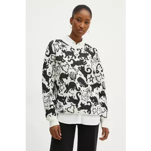 Twinset pulover din amestec de lana imagine