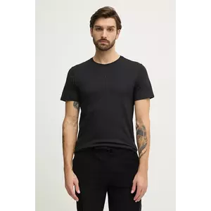 Guess tricou din bumbac imagine