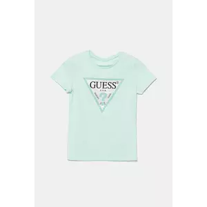 Guess tricou copii imagine