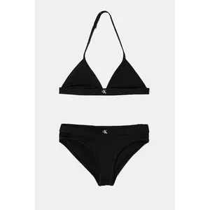 Calvin Klein Jeans costum de baie din două piese imagine