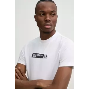 Karl Lagerfeld Jeans tricou imagine