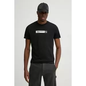 Karl Lagerfeld Jeans tricou imagine