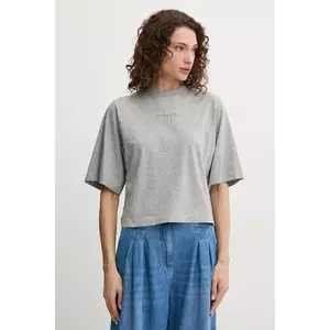 Pinko tricou din bumbac imagine