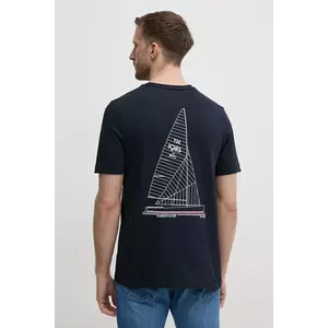 Tommy Hilfiger tricou din bumbac imagine