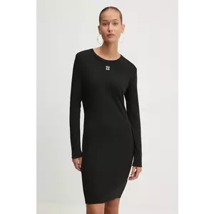 HUGO rochie Nemalia_1 imagine