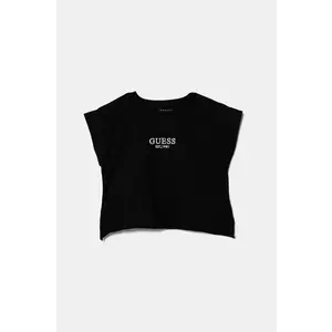 Guess tricou copii imagine