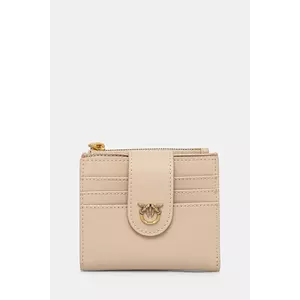 Pinko portofel de piele imagine