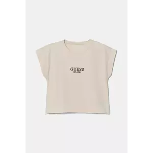 Guess tricou copii imagine