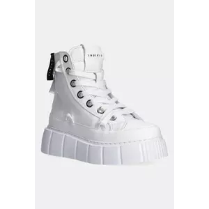 Inuikii tenisi de piele Leather Matilda imagine