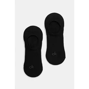 Calvin Klein sosete 2-pack imagine
