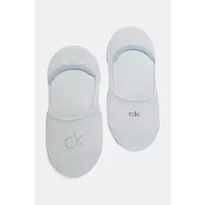 Calvin Klein sosete 2-pack imagine