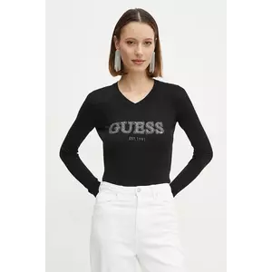 Guess pulover HOLLY imagine