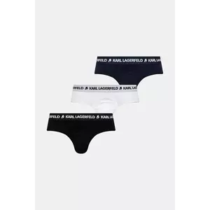 Karl Lagerfeld slip 3-pack imagine