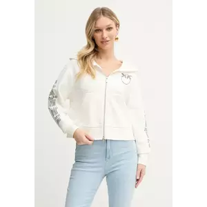 Pinko hanorac de bumbac imagine