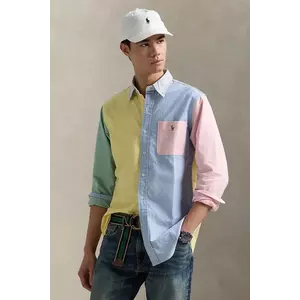 Polo Ralph Lauren cămașă din bumbac imagine