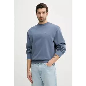 Calvin Klein Jeans hanorac de bumbac imagine