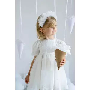 Jamiks bandă de păr pentru copii ASTER imagine