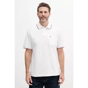 Tommy Hilfiger polo de bumbac imagine